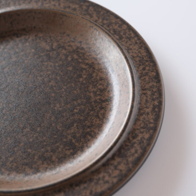 ARABIA Ruska plate アラビア ルスカ 20cmプレート① | iichi 日々の