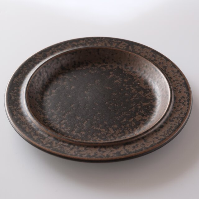 ARABIA Ruska plate アラビア ルスカ 20cmプレート② | iichi 日々の