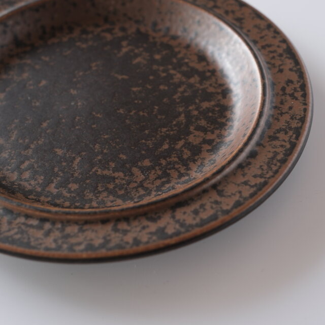 ARABIA Ruska plate アラビア ルスカ 20cmプレート② | iichi 日々の