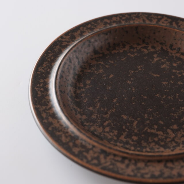 ARABIA Ruska plate アラビア ルスカ 20cmプレート② | iichi 日々の