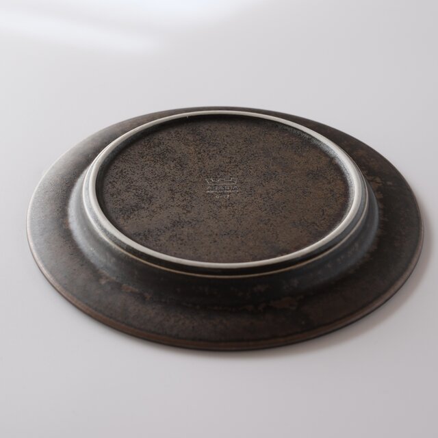 ARABIA Ruska plate アラビア ルスカ 20cmプレート② | iichi 日々の