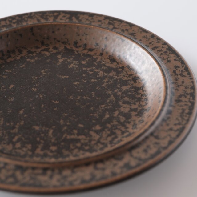 ARABIA Ruska plate アラビア ルスカ 20cmプレート② | iichi 日々の