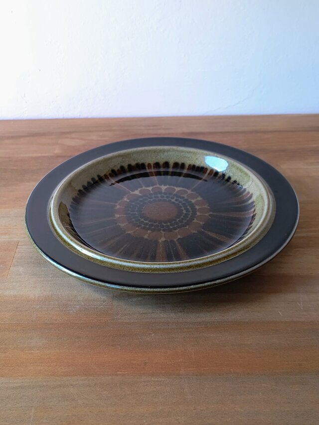 ARABIA/アラビア/Kosmos/コスモス/20cmプレート② | iichi 日々の