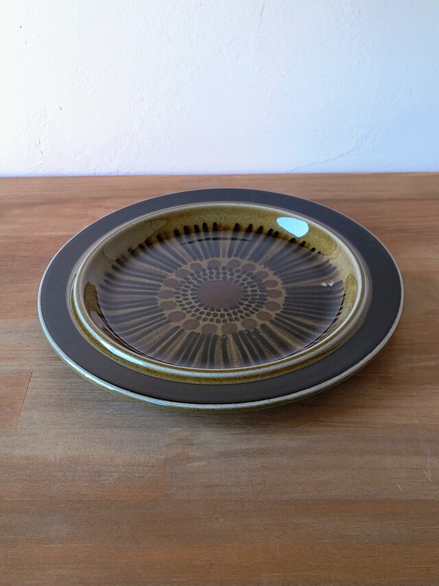 ARABIA/アラビア/Kosmos/コスモス/20cmプレート④ | iichi 日々の