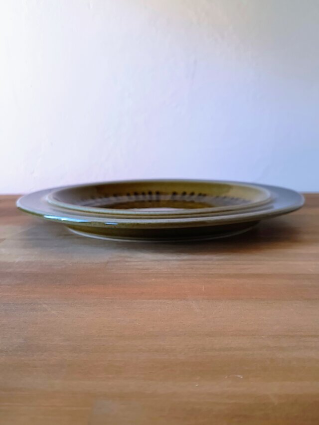 ARABIA/アラビア/Kosmos/コスモス/20cmプレート④ | iichi 日々の