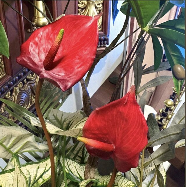 光触媒 人工観葉植物 ウォールグリーン フェイクグリーン