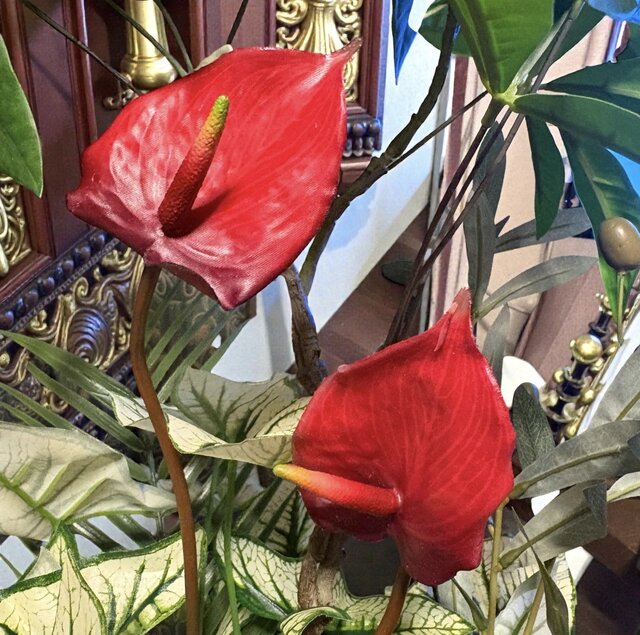 光触媒 人工観葉植物 ウォールグリーン フェイクグリーン