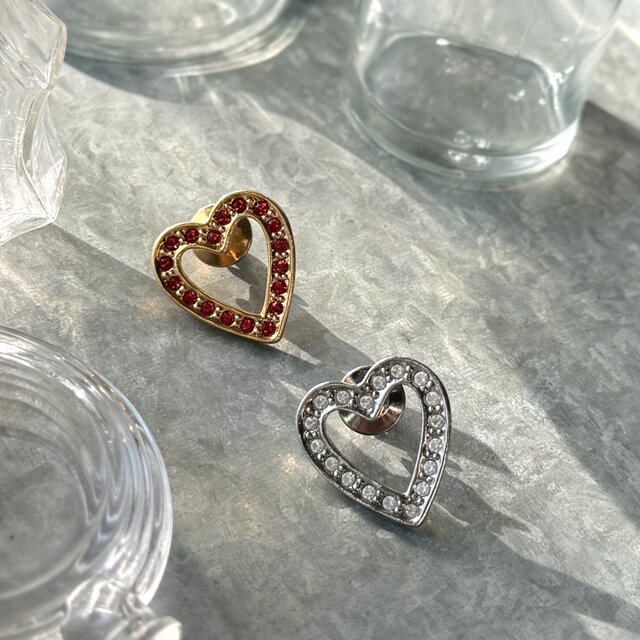 SCA74-【 AVON 】エイボン・ヴィンテージブローチ 