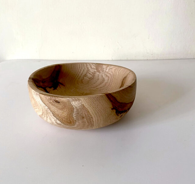クリ ボウル Φ13.5cm | iichi 日々の暮らしを心地よくするハンドメイド