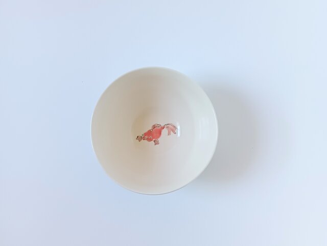 鉢 金魚 | iichi 日々の暮らしを心地よくするハンドメイドや