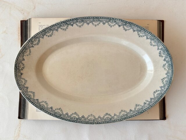 Clairefontaine クレールフォンテーヌ “Recamier”レカミエ オーバル