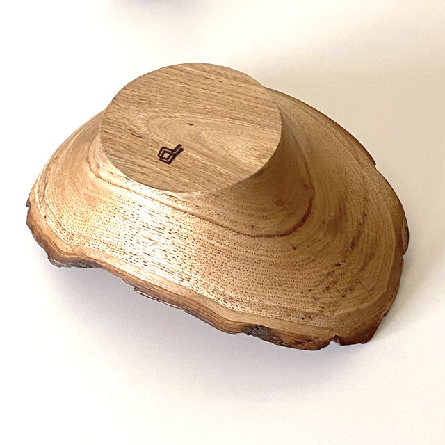 栗の器 | iichi 日々の暮らしを心地よくするハンドメイドや