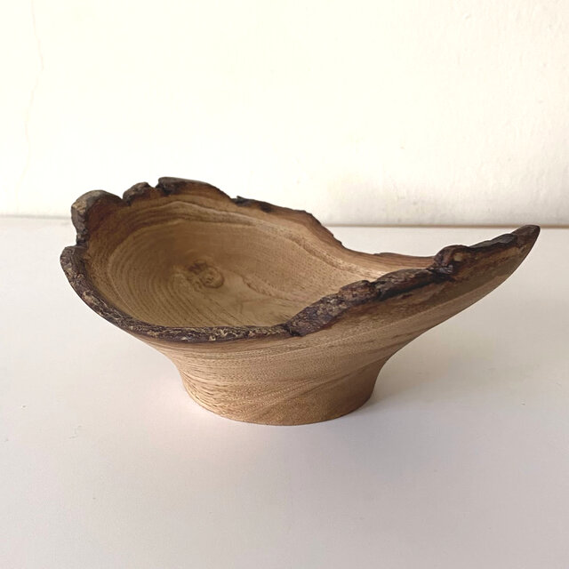 栗の器 | iichi 日々の暮らしを心地よくするハンドメイドや