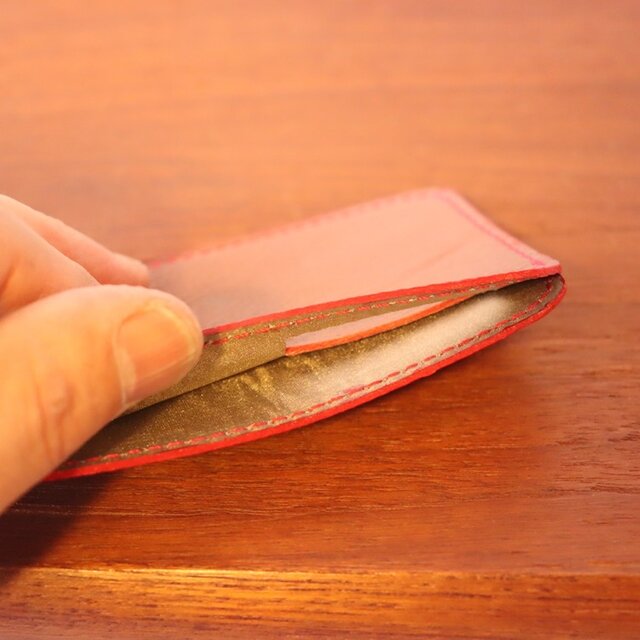 スキミング防止！マイナンバーカードケース m2163 | iichi 日々の