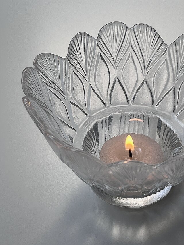 iittala】Varpu (小枝）キャンドルホルダー | iichi 日々の暮らしを