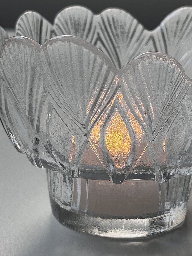 iittala】Varpu (小枝）キャンドルホルダー | iichi 日々の暮らしを