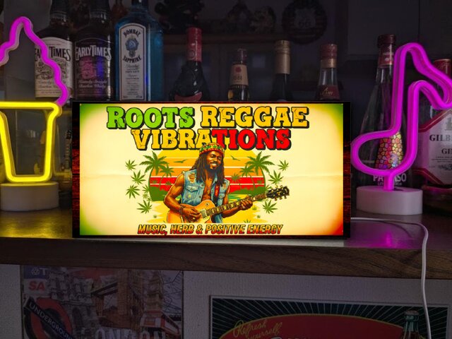 オーダー無料】レゲエ ジャマイカ ラスタ ダンス レコード