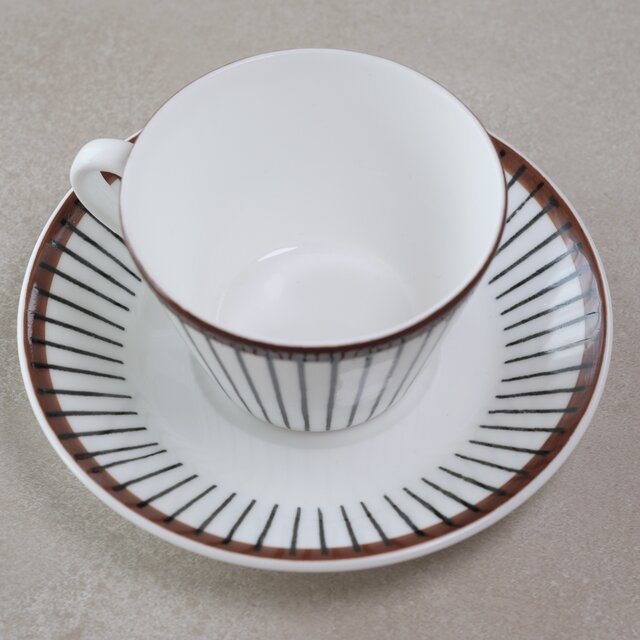 Gustavsberg Spisa Ribb C&S グスタフスベリ スピサ リブ コーヒー