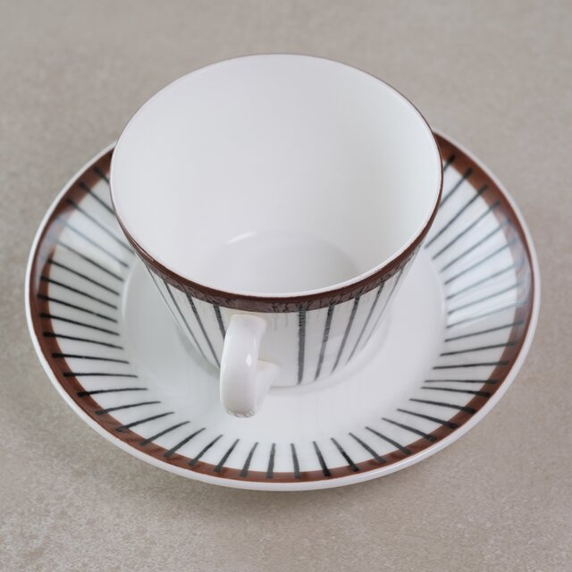 Gustavsberg Spisa Ribb C&S グスタフスベリ スピサ リブ コーヒー