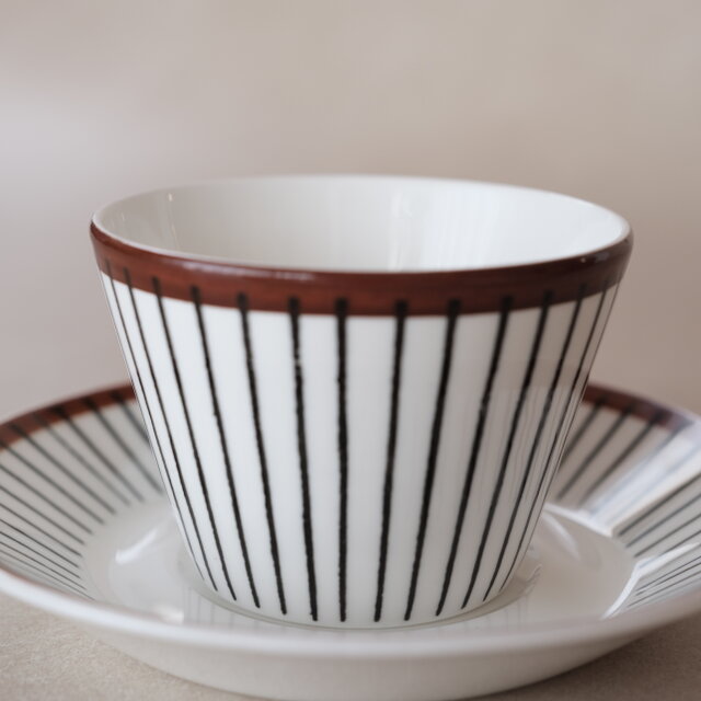 Gustavsberg Spisa Ribb C&S グスタフスベリ スピサ リブ コーヒー