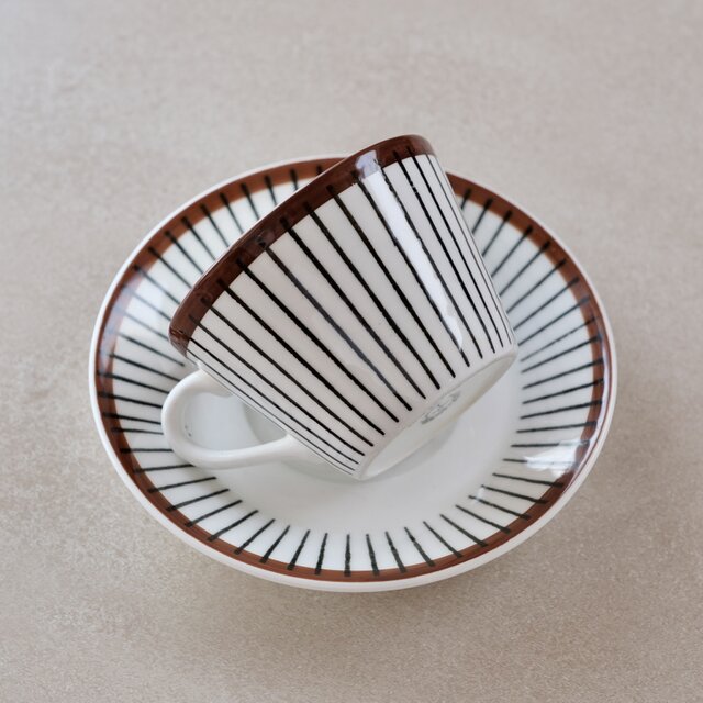 Gustavsberg Spisa Ribb C&S グスタフスベリ スピサ リブ コーヒー