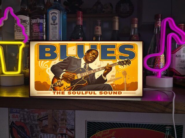 オーダー無料】ブルース ギター レコード レコード ライブ