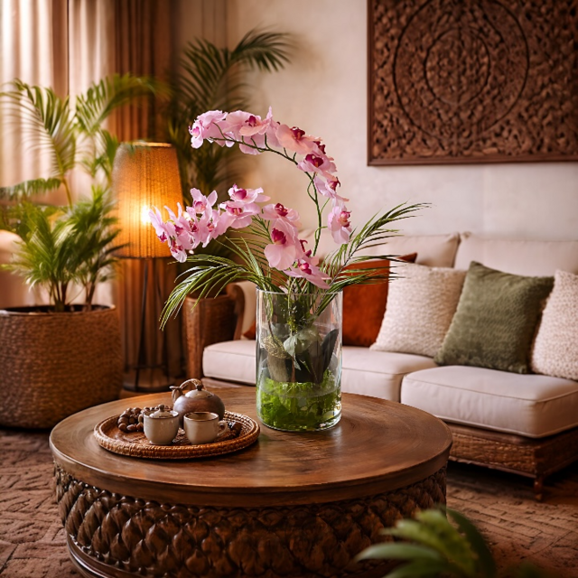 光触媒 人工観葉植物 ウォールグリーン フェイクグリーン マジカル