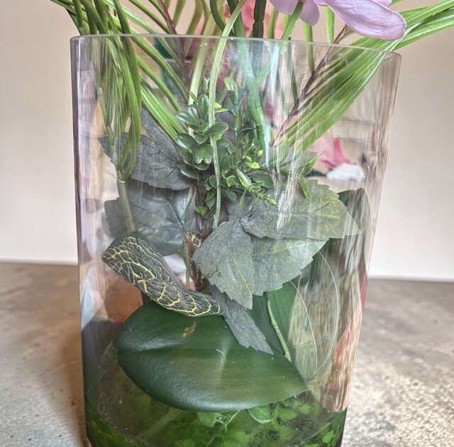 光触媒 人工観葉植物 ウォールグリーン フェイクグリーン マジカル