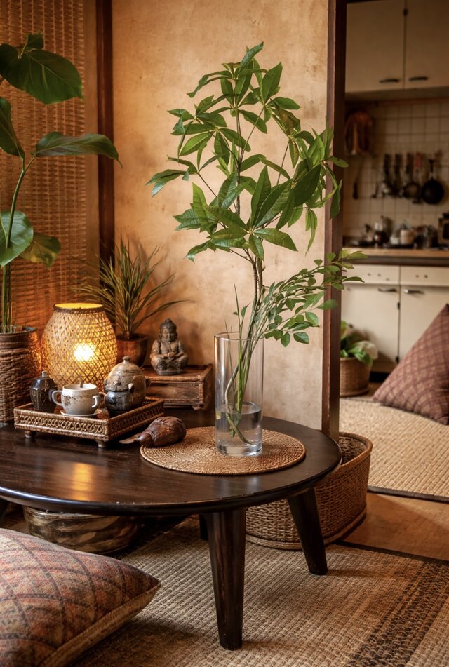 光触媒 人工観葉植物 ウォールグリーン フェイクグリーン マジカル