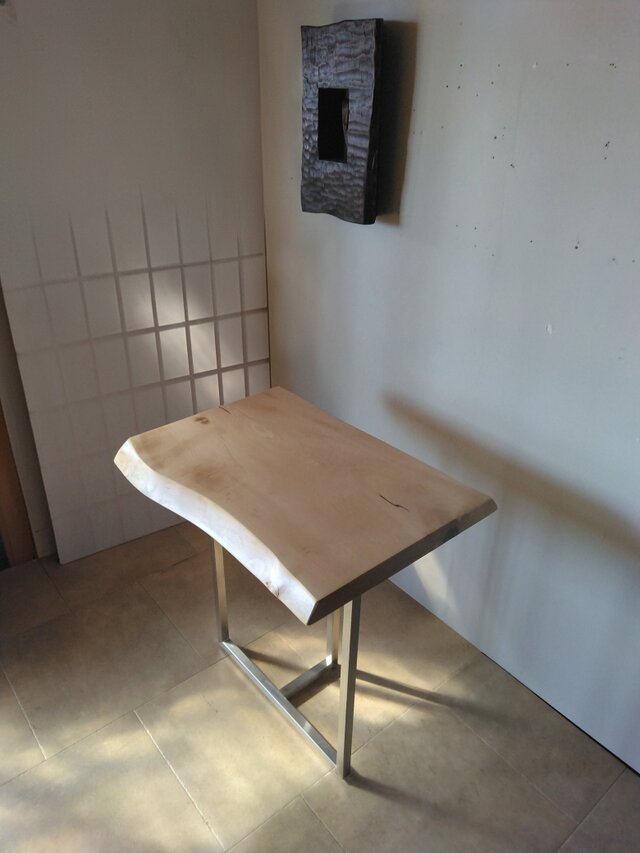 天板販売】栃一枚板・テーブル・リビングテーブル・ローテーブルなどに