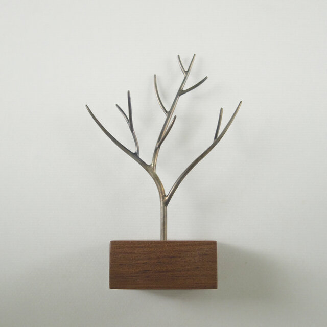 鳥のオブジェ［春の便り］① | iichi 日々の暮らしを心地よくする