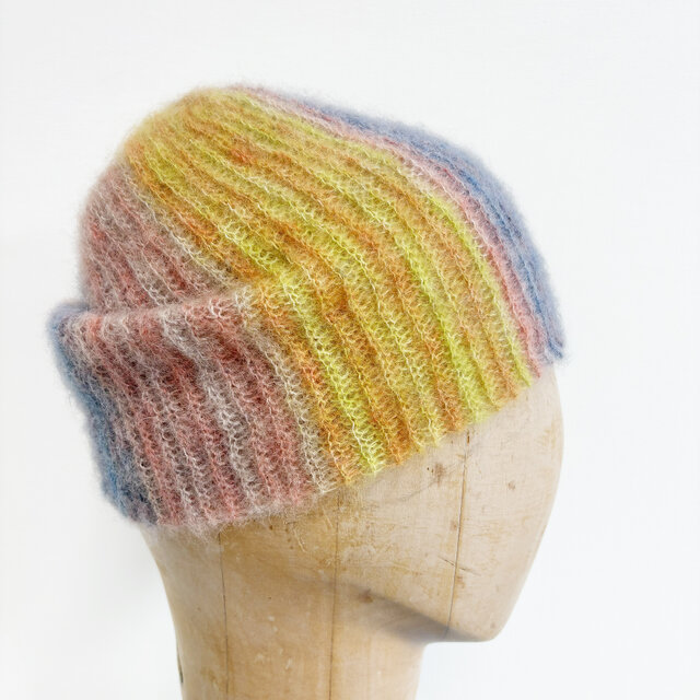 lacy-stripe(レイシーストライプ)-spring | iichi 日々の暮らしを