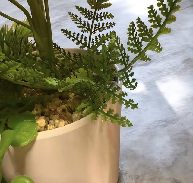 光触媒 人工観葉植物 ウォールグリーン フェイクグリーン モンステラ