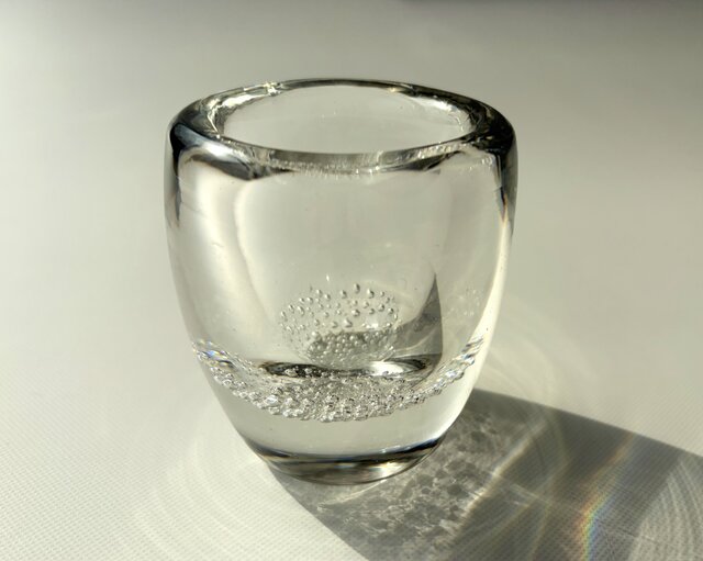 iittala Kaj Franck カイフランク 1947-1954年 グラス | iichi 日々の