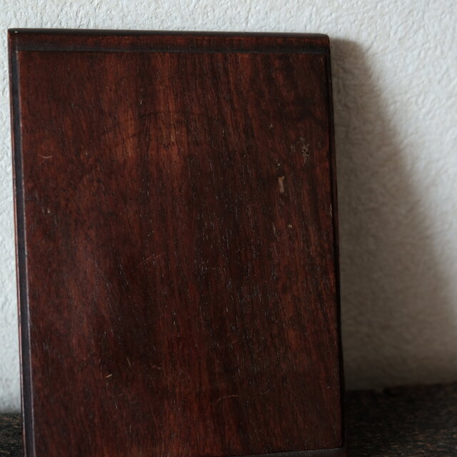 時代天然木花台に流木◇インテリアオブジェ アンニュイ 古民家 乾き