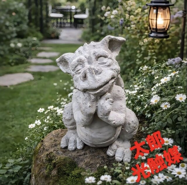 光触媒 人工観葉植物 ウォールグリーン フェイクグリーン 恐竜241615