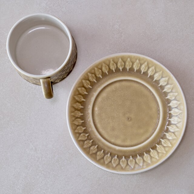 Jens.H.Quistgaard クイストゴー レリーフ プレート2枚セット Jens H. Quistgaard Relief plate クイストゴー レリーフ 21cmプレート