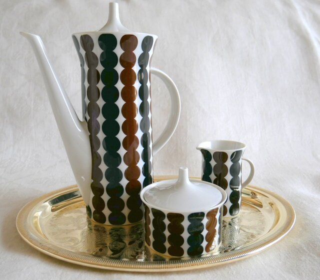 ドイツ製【Rosenthal】ローゼンタール/スタジオライン【ベルリン
