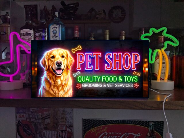 オーダー無料】ペットショップ ドッグカフェ ドッグラン 犬 ワンちゃん