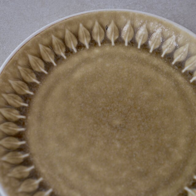 Jens H. Quistgaard Relief plate クイストゴー レリーフ 16.5cm