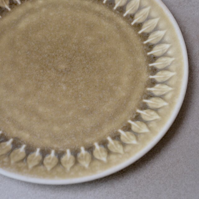 Jens H. Quistgaard Relief plate クイストゴー レリーフ 16.5cm