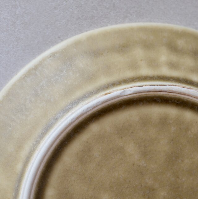 Jens H. Quistgaard Relief plate クイストゴー レリーフ 16.5cm