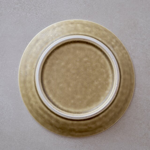 Jens H. Quistgaard Relief plate クイストゴー レリーフ 16.5cm