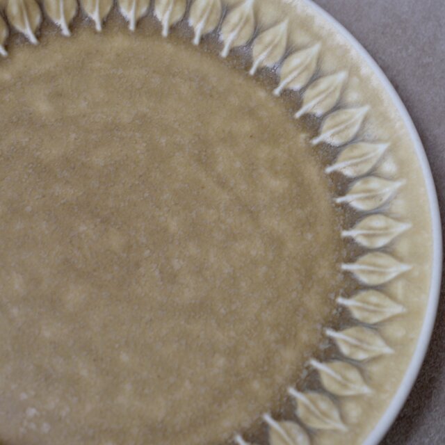 Jens H. Quistgaard Relief plate クイストゴー レリーフ 16.5cm Jens H. Quistgaard Relief plate クイストゴー レリーフ 16.5cm