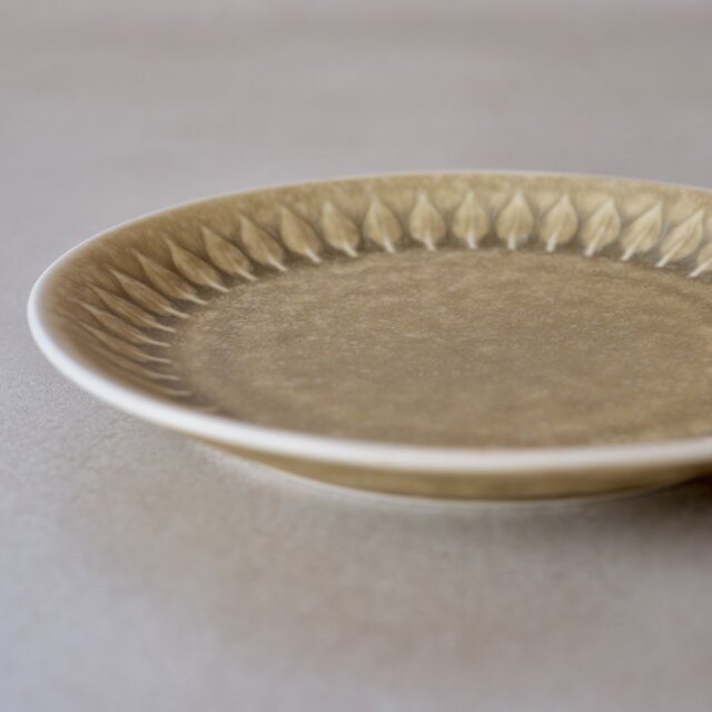 Jens H. Quistgaard Relief plate クイストゴー レリーフ 16.5cm
