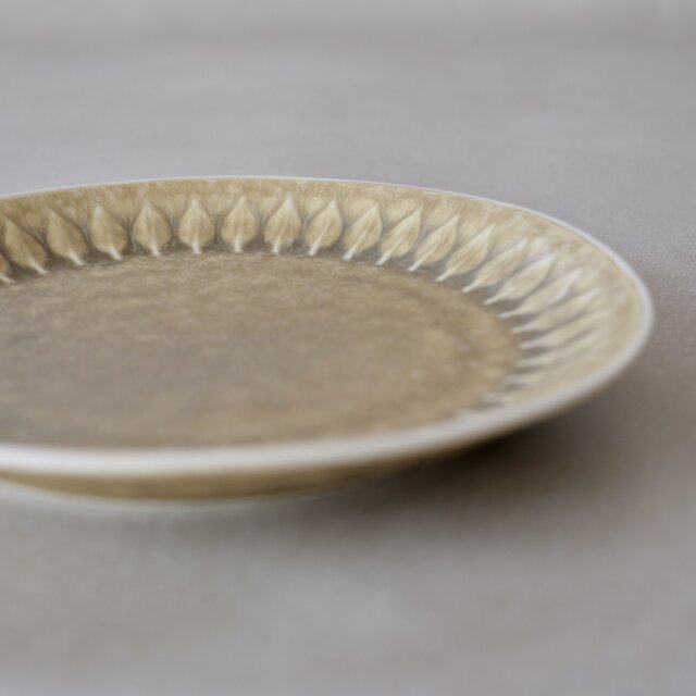 Jens H. Quistgaard Relief plate クイストゴー レリーフ 16.5cm