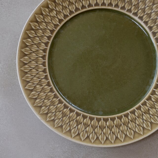 Jens.H.Quistgaard クイストゴー レリーフ プレート2枚セット Jens H. Quistgaard Relief plate クイストゴー レリーフ 21cmプレート