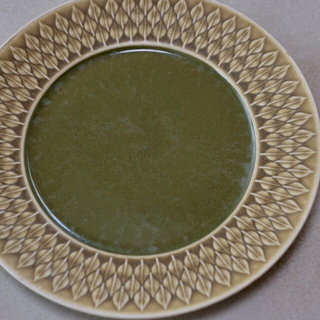 Jens H. Quistgaard Relief plate クイストゴー レリーフ 21cmプレート