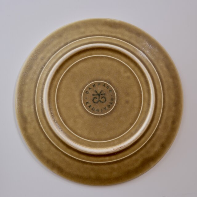 Jens H. Quistgaard Relief plate クイストゴー レリーフ 21cmプレート