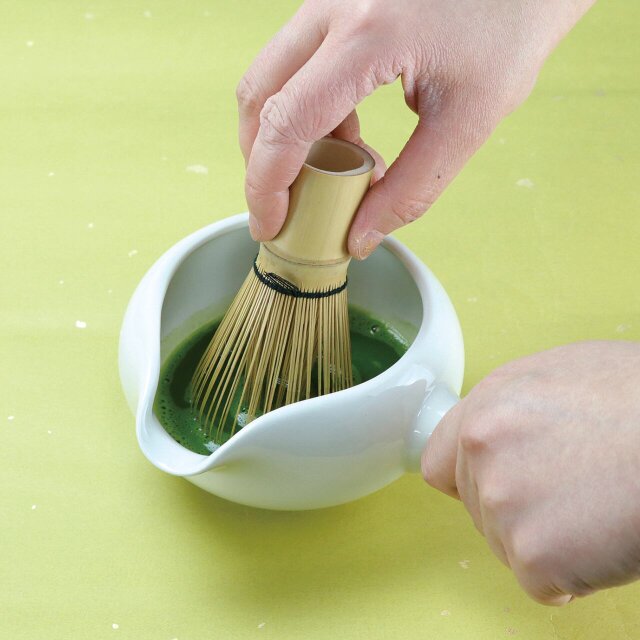 抹茶 茶筅 常穂/Matcha whisk | iichi 日々の暮らしを心地よくする